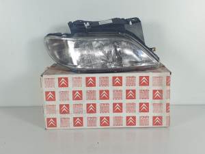 FARO DERECHO 9637019380 CITROEN XSARA BERLINA Autodesguaces Alicante