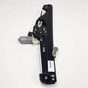 ELEVALUNAS TRASERO DERECHO 7034388S BMW SERIE 5 TOURING (E61) Autodesguaces Alicante