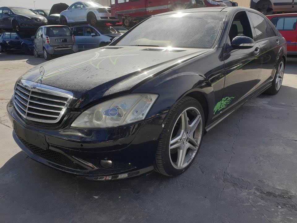 MERCEDES CLASE S (W221) BERLINA (2005 - 2013)