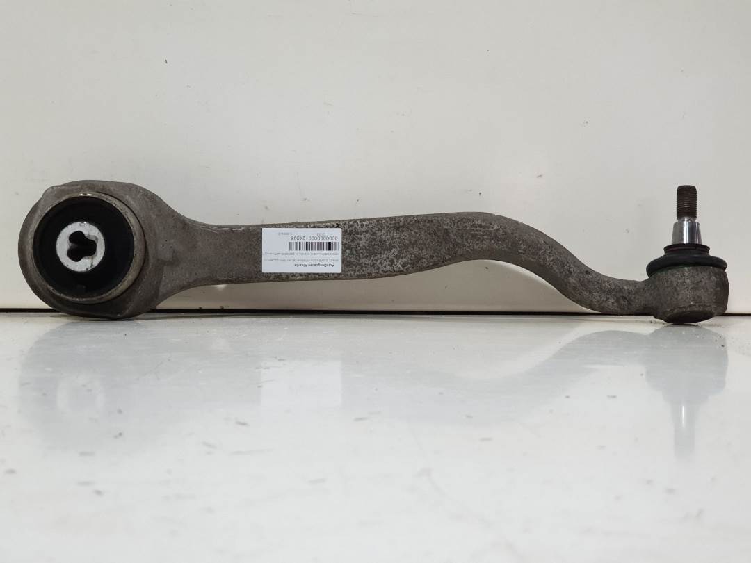 BRAZO SUSPENSION INFERIOR DELANTERO IZQUIERDO - 20409 - MERCEDES - CLASE E (W212) LIM.