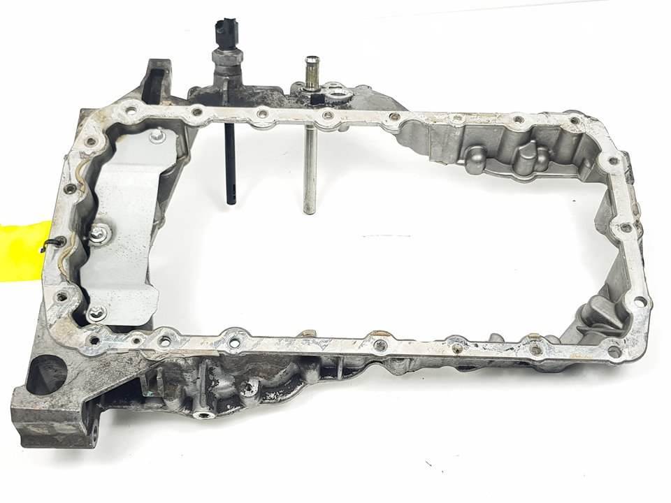 SOBRECARTER - 9683337280 - JAGUAR - XF (X250)