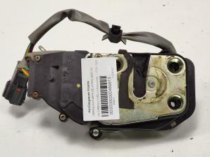 CERRADURA PUERTA DELANTERA DERECHA KIA CARENS (FJ) Autodesguaces Alicante