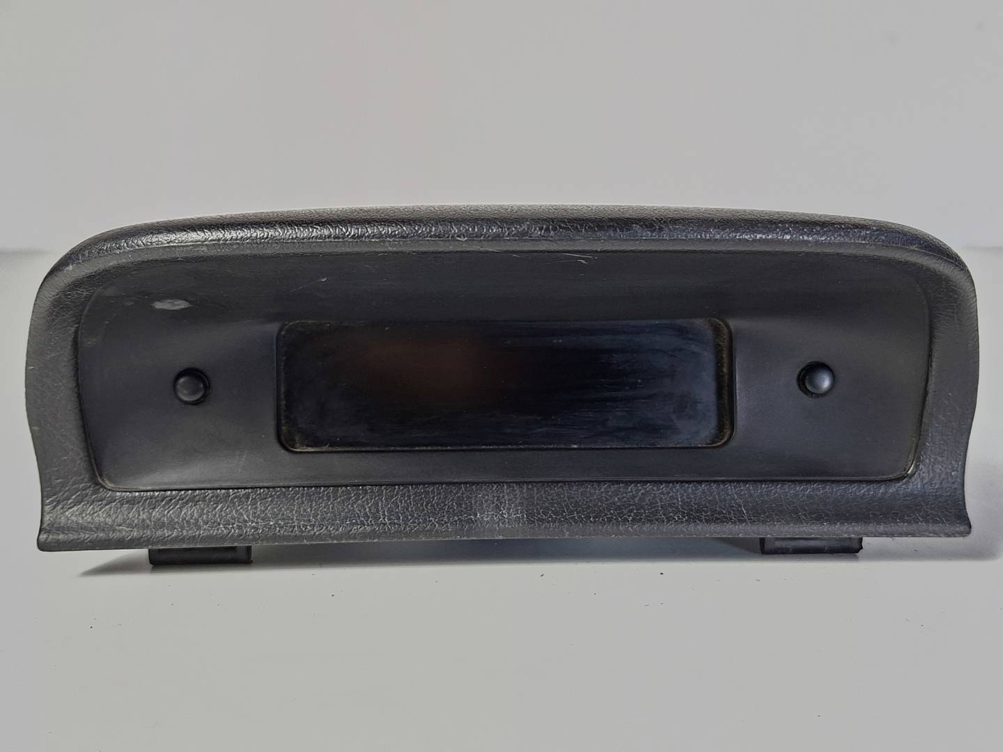 Pantalla Multifuncion Peugeot 307 Break / SW (s1) (2002–2005)