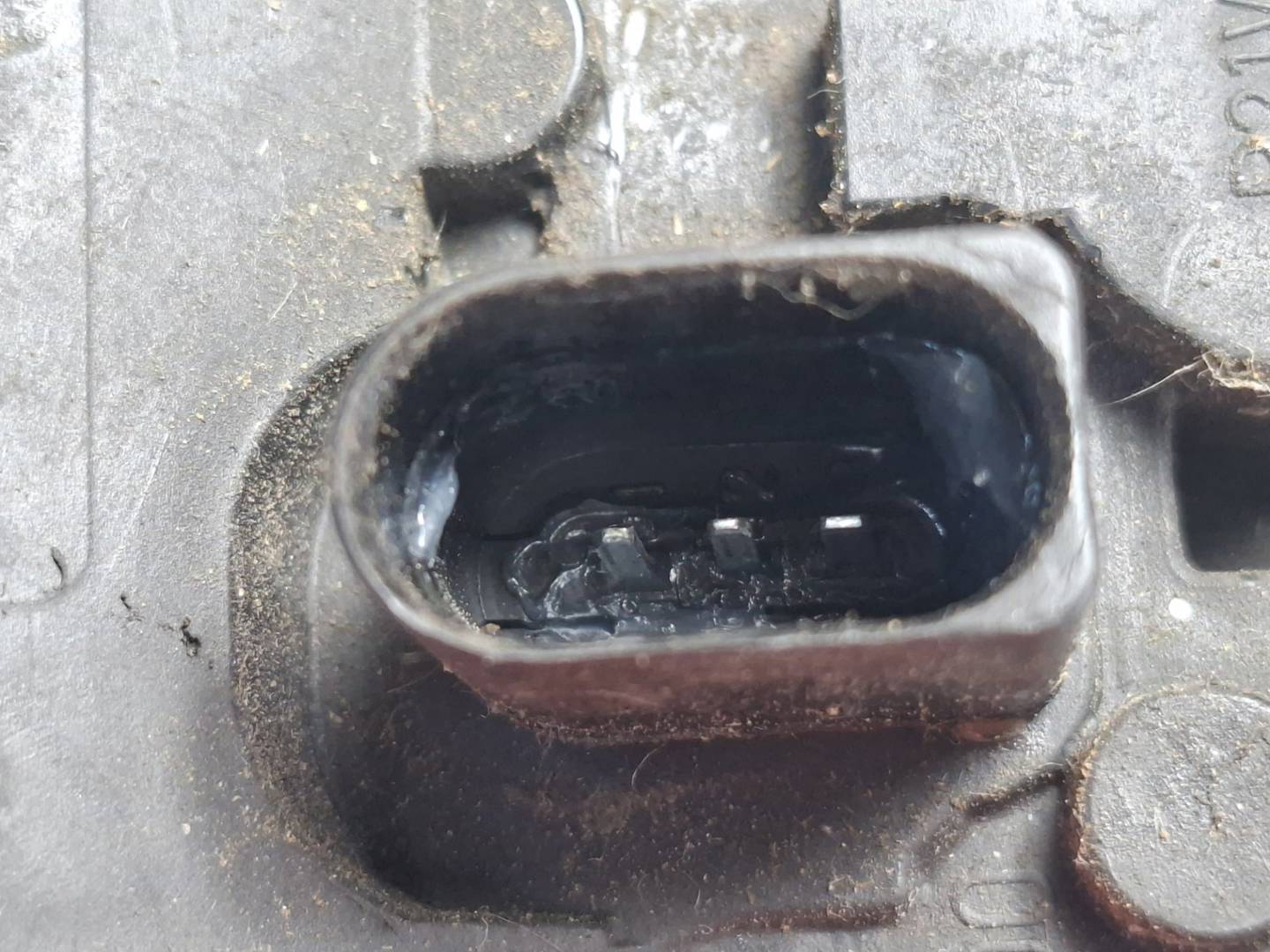 Foto 4 de Piloto Trasero Derecho Audi A4 Ber. (b8) (2007–2015)