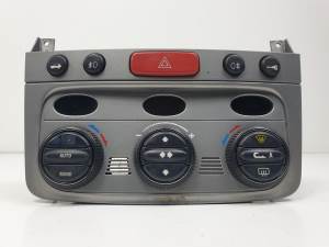 MANDO CLIMATIZADOR 01560513690 ALFA ROMEO 147 (190) Autodesguaces Alicante