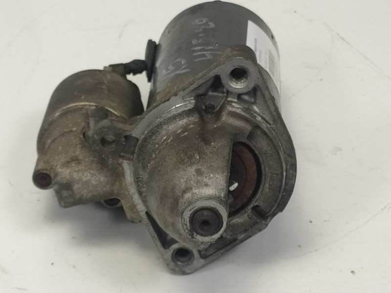 MOTOR ARRANQUE - 0001108231 - BMW - X5 (E53)