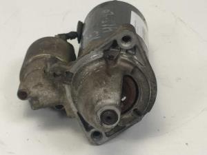 MOTOR ARRANQUE 0001108231 BMW X5 (E53) Autodesguaces Alicante