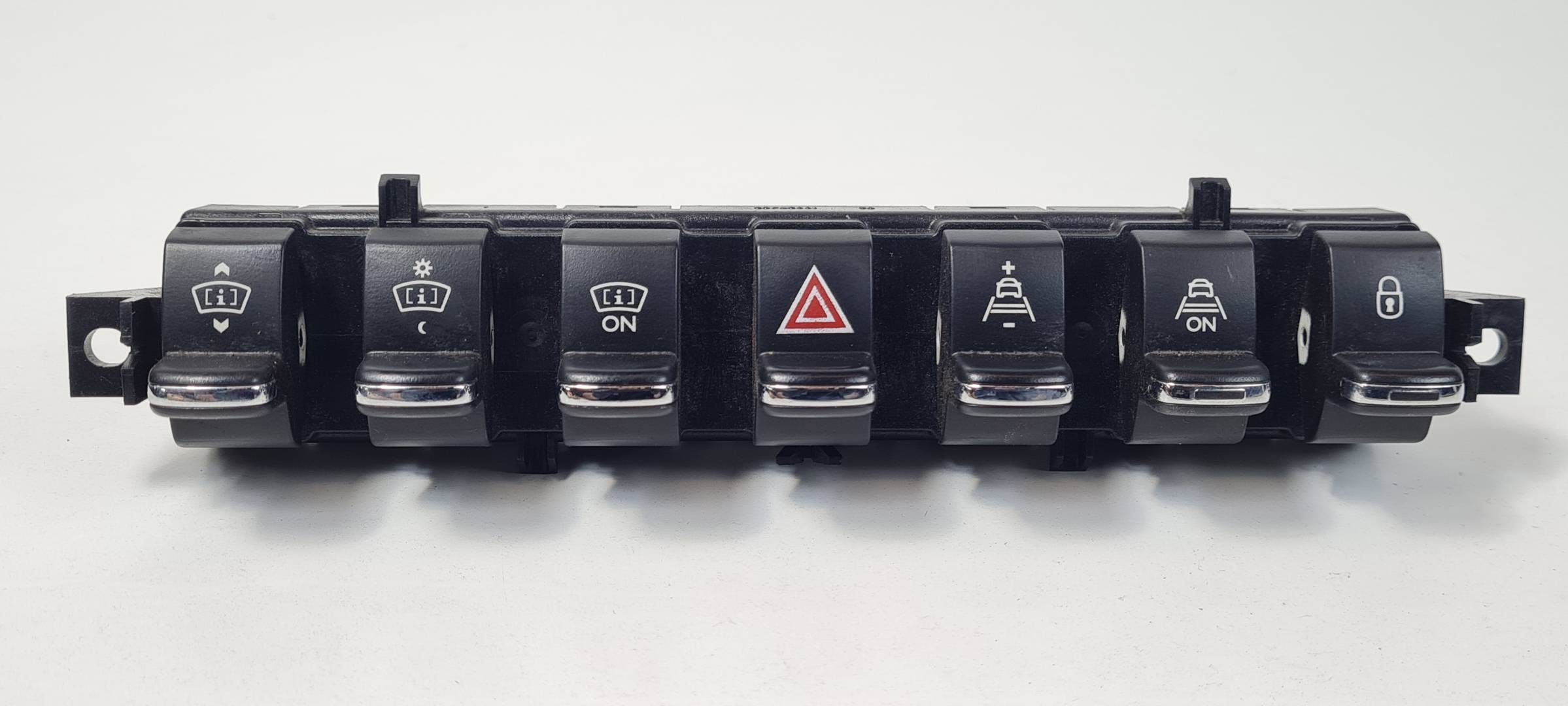 MANDO MULTIFUNCION - 96638425XT - PEUGEOT - 3008 (T84)