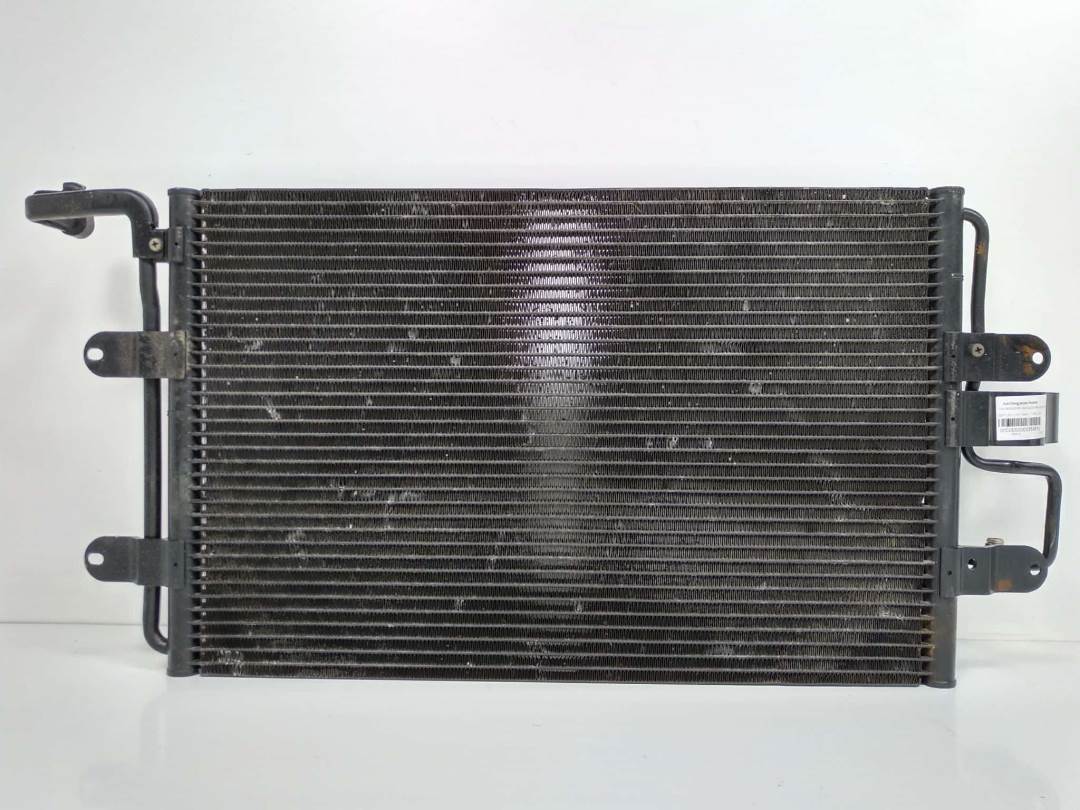 CONDENSADOR / RADIADOR AIRE ACONDICIONADO - 1J0820411D - SEAT - LEON (1M1)