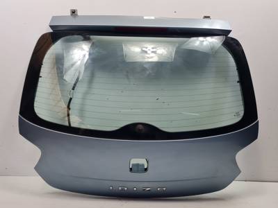 PORTON TRASERO SEAT IBIZA (6J5) Autodesguaces Alicante