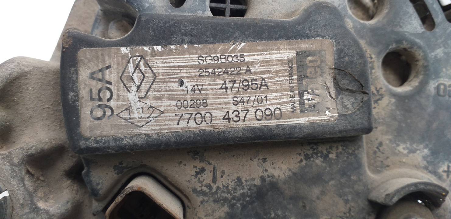 ALTERNADOR