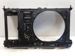 PANEL FRONTAL 9634009480 PEUGEOT 307 BREAK / SW (S1) Autodesguaces Alicante