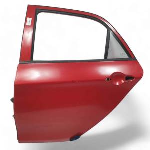 PUERTA TRASERA IZQUIERDA KIA PICANTO (TA) Autodesguaces Alicante
