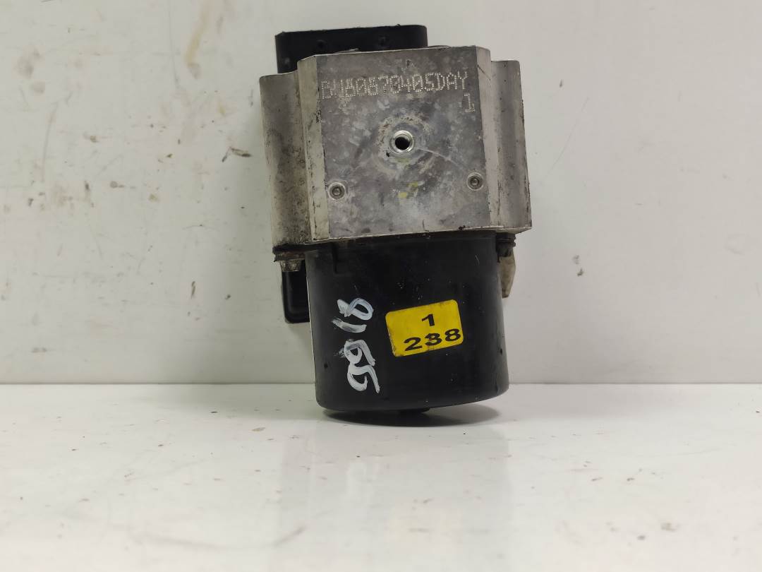 ABS - 15113909 - OPEL - VECTRA C BERLINA