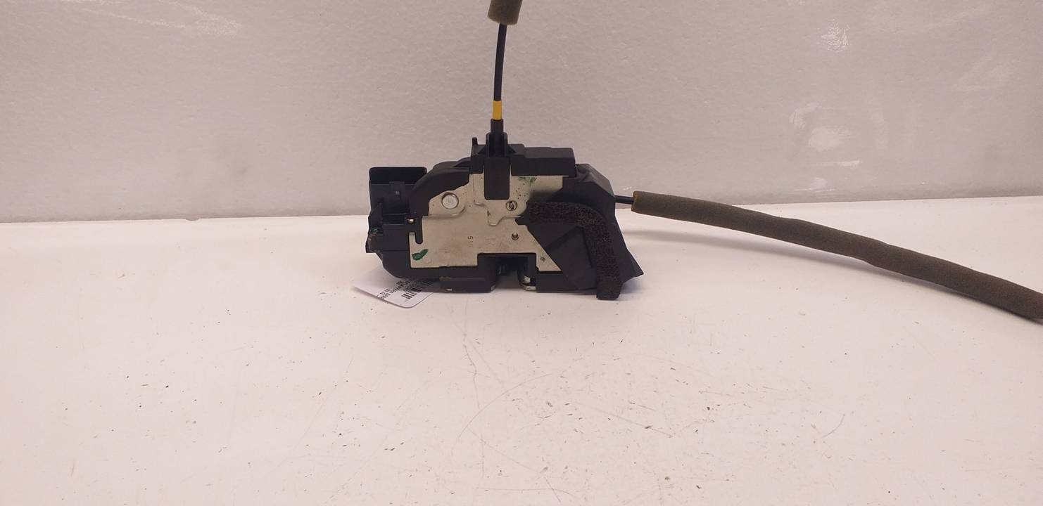 CERRADURA PUERTA DELANTERA DERECHA