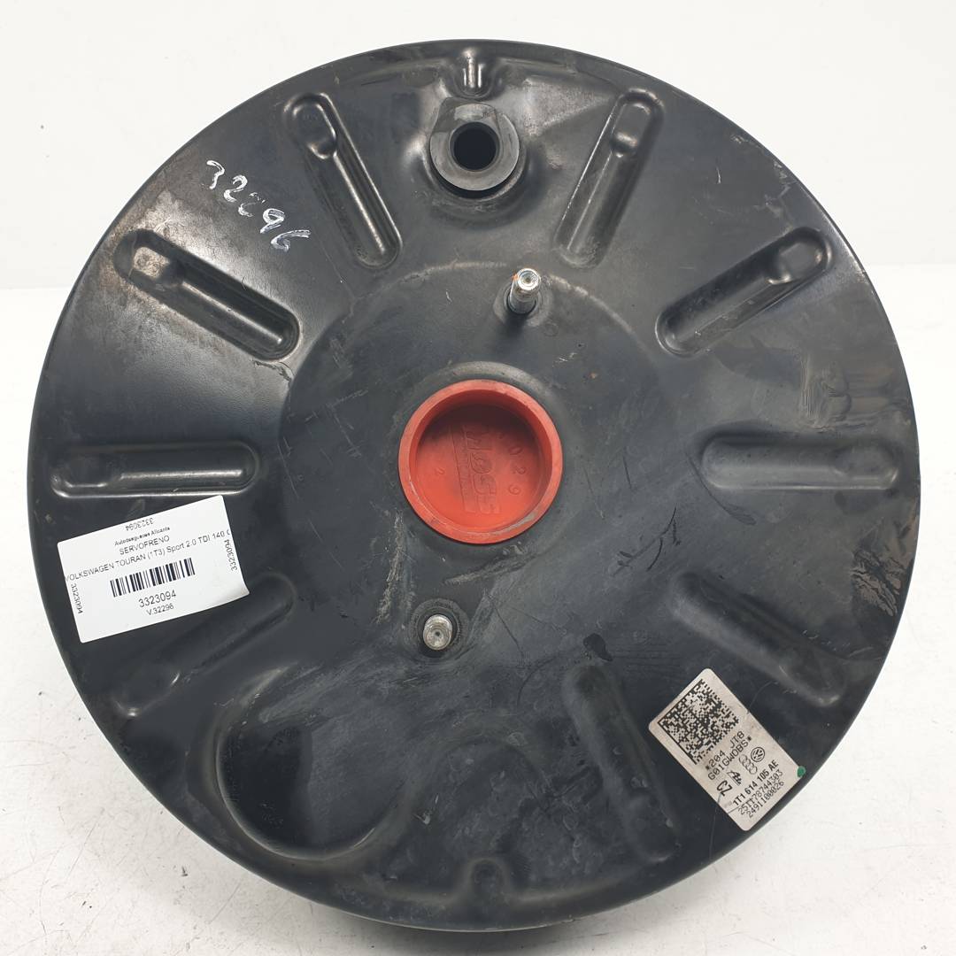 SERVOFRENO - 1T1614105AE - VOLKSWAGEN - TOURAN (1T3)
