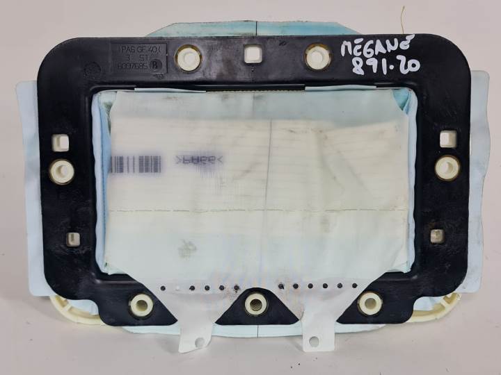 AIRBAG DELANTERO DERECHO 6097685 RENAULT MEGANE III COUPÉ-CABRIO Autodesguaces Alicante