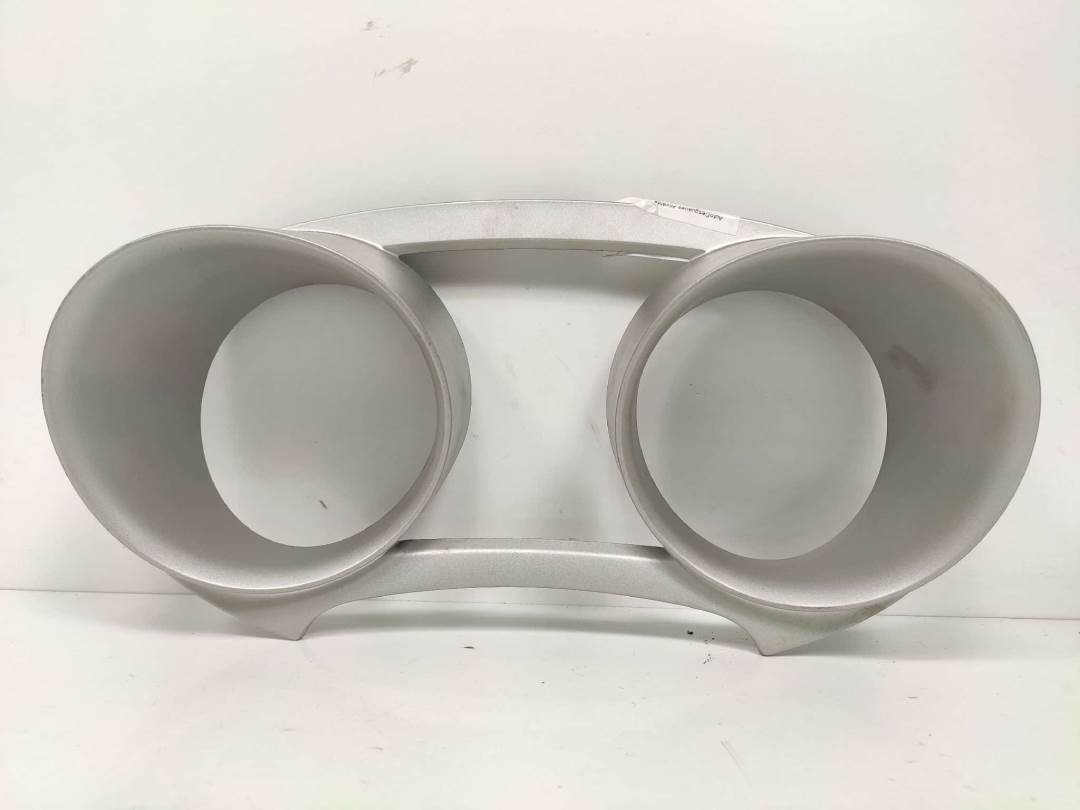 MOLDURAS DELANTERAS - 6J0857059 - SEAT - IBIZA (6J5)