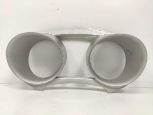 MOLDURAS DELANTERAS 6J0857059 SEAT IBIZA (6J5) Autodesguaces Alicante