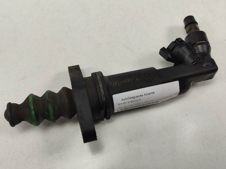 BOMBIN EMBRAGUE 1J0721261D VOLKSWAGEN GOLF IV BERLINA (1J1) Autodesguaces Alicante