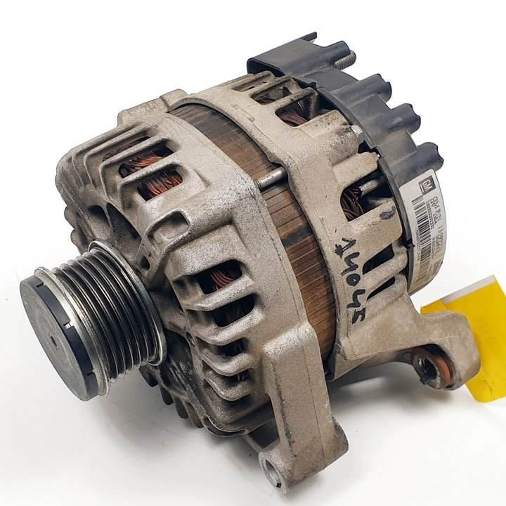 ALTERNADOR - 13597226 - OPEL - MOKKA X