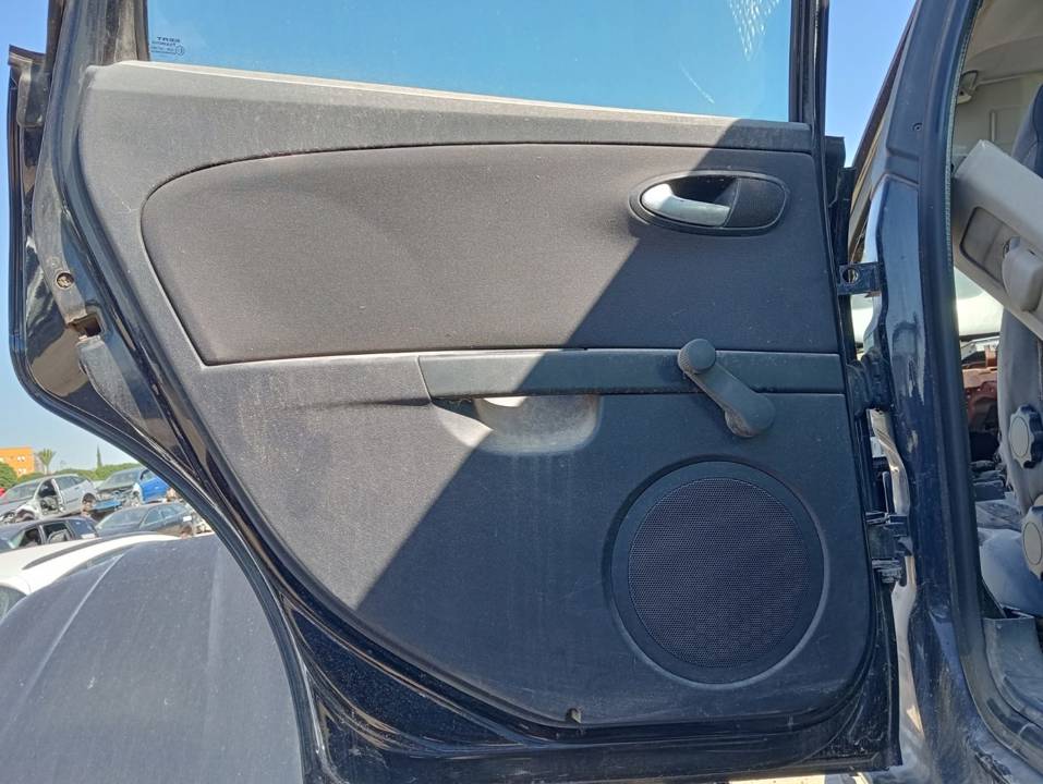 MANDO ELEVALUNAS TRASERO IZQUIERDO