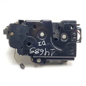 CERRADURA PUERTA DELANTERA IZQUIERDA C6X1837013H SEAT AROSA (6H1) Autodesguaces Alicante