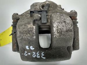 PINZA FRENO DELANTERA DERECHA MERCEDES CLASE C (W204) FAMILIAR Autodesguaces Alicante