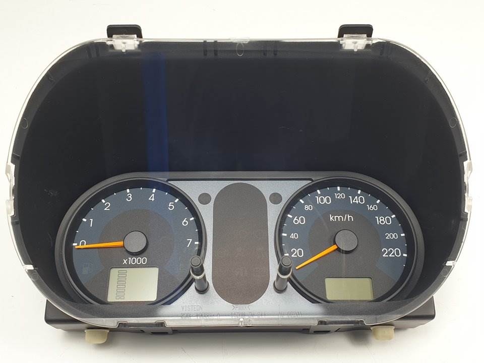 CUADRO INSTRUMENTOS - 2S6F10849JE - FORD - FIESTA (CBK)