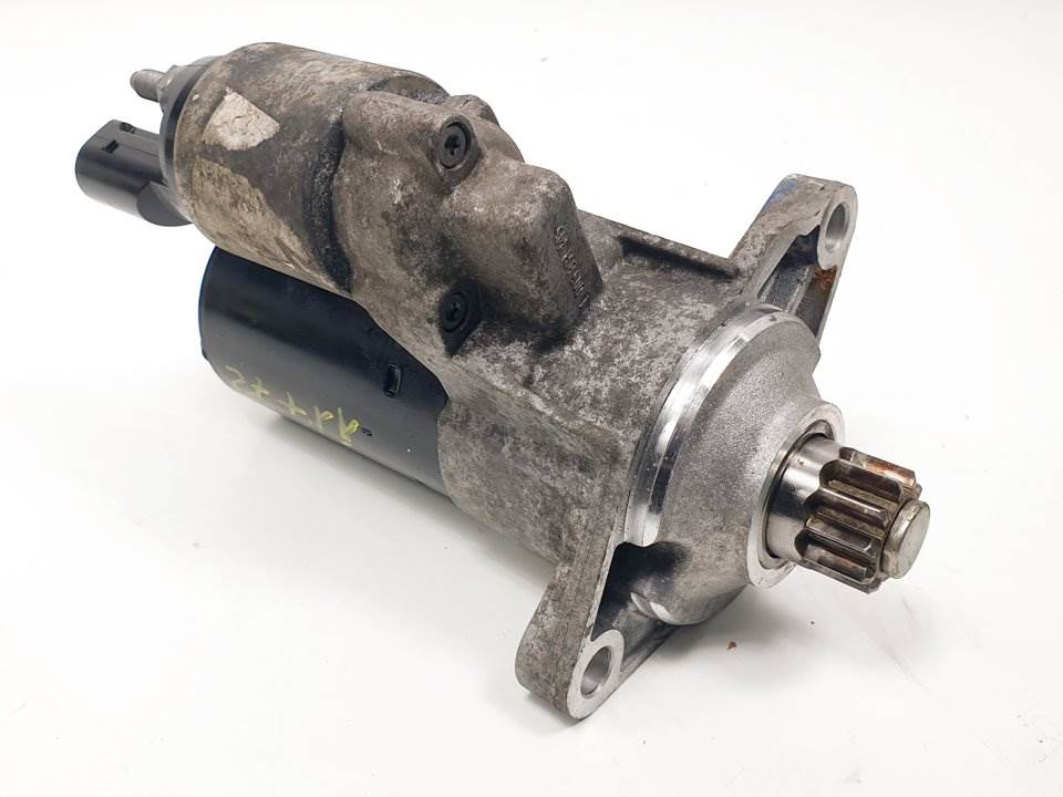 MOTOR ARRANQUE - 02E911023J - VOLKSWAGEN - EOS (1F7)