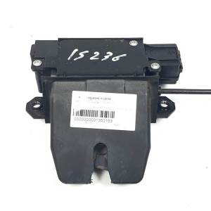 CERRADURA MALETERO / PORTON 3M51R442A66AK FORD FOCUS C-MAX (CAP) Autodesguaces Alicante
