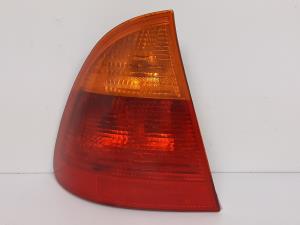 PILOTO TRASERO IZQUIERDO 63216928385 BMW SERIE 3 TOURING (E46) Autodesguaces Alicante