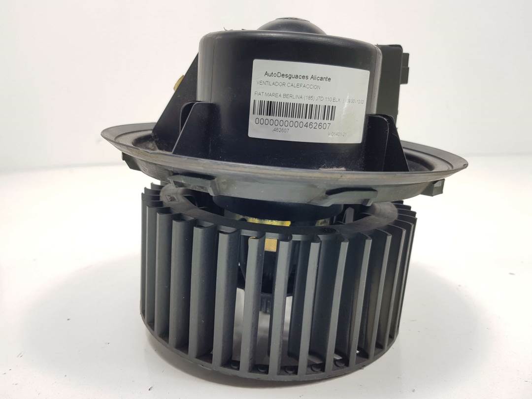 VENTILADOR CALEFACCION - FIAT - MAREA BERLINA (185)