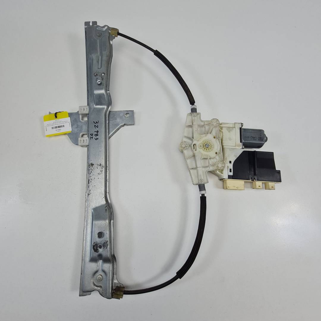 ELEVALUNAS DELANTERO IZQUIERDO - 996393101 - CITROEN - C4 BERLINA
