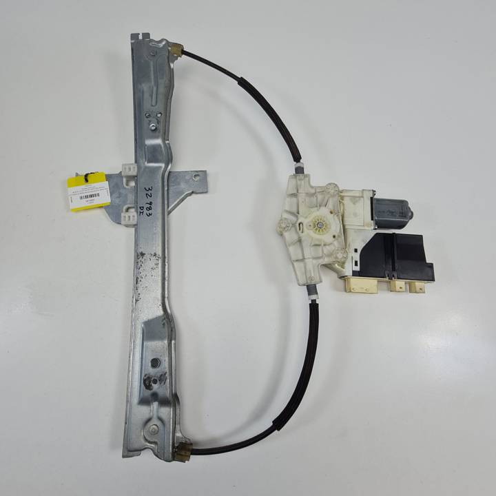 ELEVALUNAS DELANTERO IZQUIERDO 996393101 CITROEN C4 BERLINA Autodesguaces Alicante