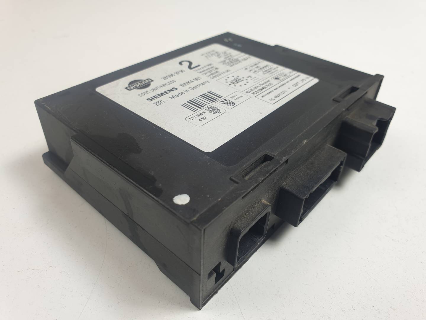 MODULO ELECTRONICO - 285969F90 - NISSAN - TERRANO/TERRANO.II (R20)