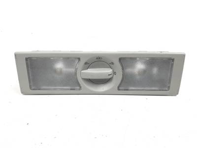 LUZ INTERIOR 947291B VOLKSWAGEN TIGUAN (5N1) Autodesguaces Alicante