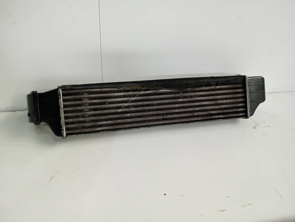 INTERCOOLER