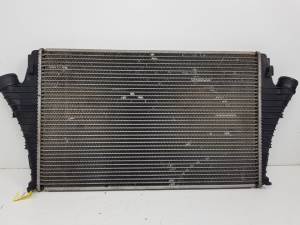 INTERCOOLER 870359F SAAB 9-3 CABRIO (YS3F) Autodesguaces Alicante