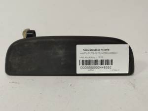 MANETA EXTERIOR DELANTERA DERECHA OPEL AGILA Autodesguaces Alicante