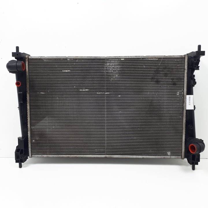 Radiateur d’eau - 871260600 - FIAT - BRAVO (198)