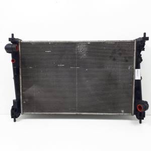 RADIADOR AGUA 871260600 FIAT BRAVO (198) Autodesguaces Alicante