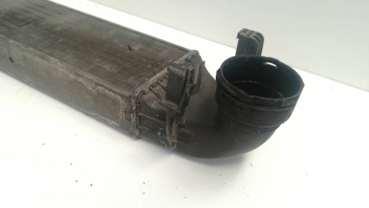 INTERCOOLER