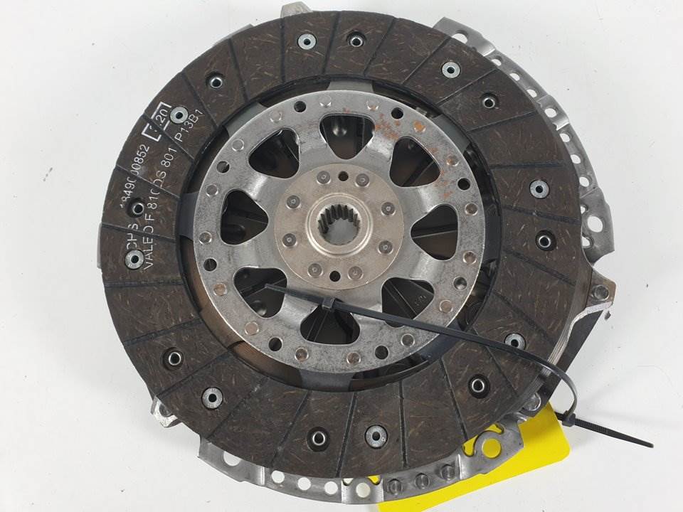 Kupplungssatz - 9653295680 - CITROEN - C4 BERLINA