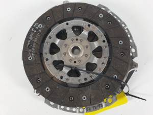KIT EMBRAGUE 9653295680 CITROEN C4 BERLINA Autodesguaces Alicante