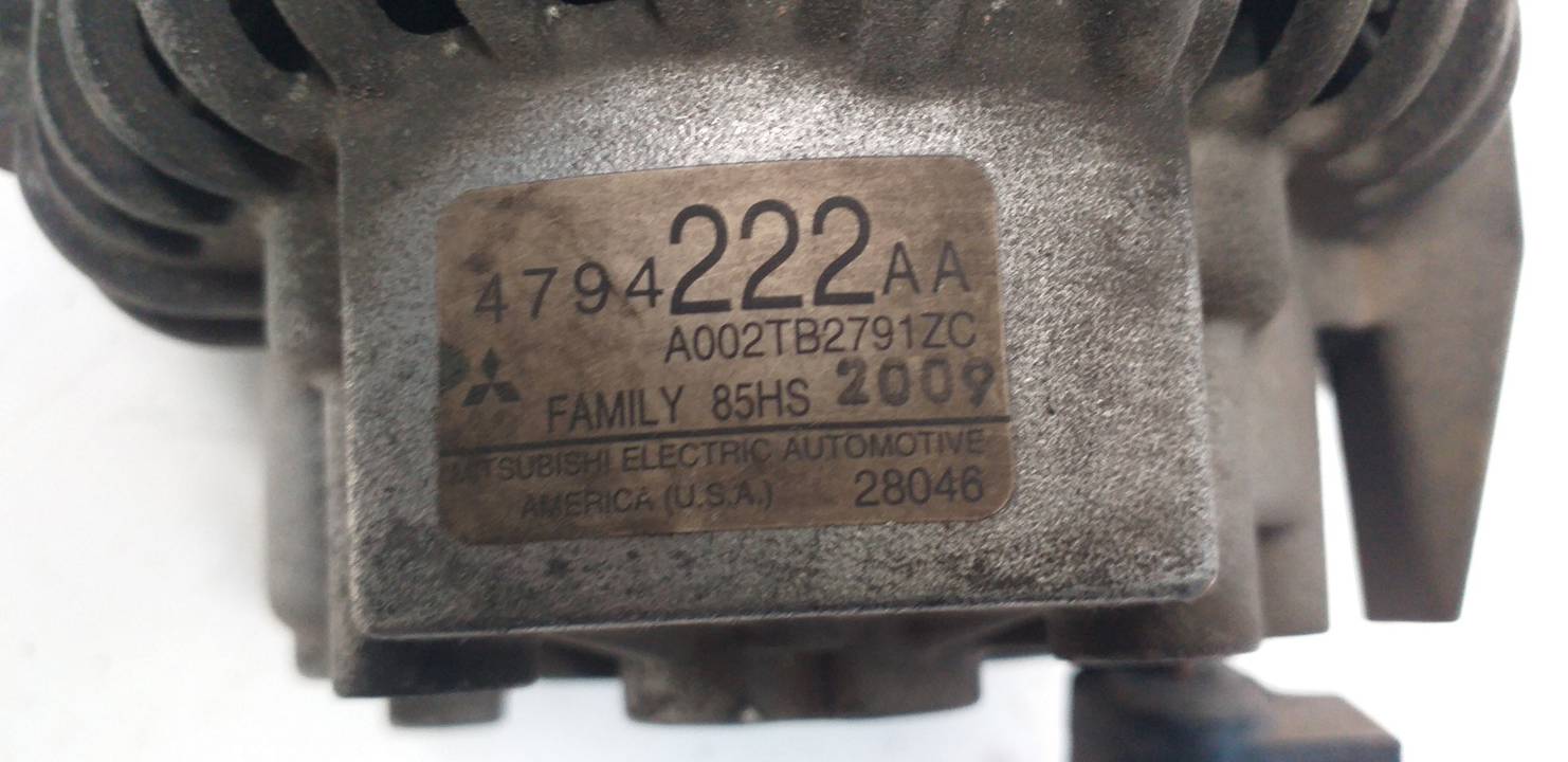 ALTERNADOR
