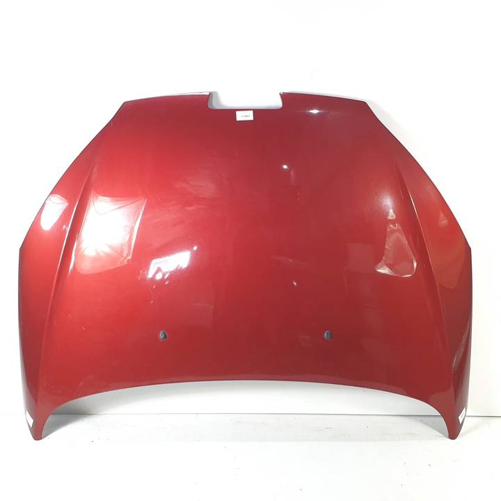 CAPOT PEUGEOT 407 Autodesguaces Alicante