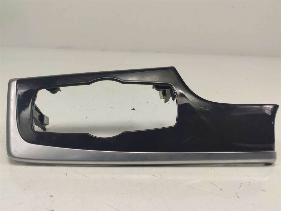 MOLDURAS DELANTERAS - 916664407 - BMW - SERIE 5 LIM. (F10)