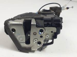 CERRADURA PUERTA TRASERA IZQUIERDA 72651TV0G000B HONDA CIVIC (FB) Autodesguaces Alicante