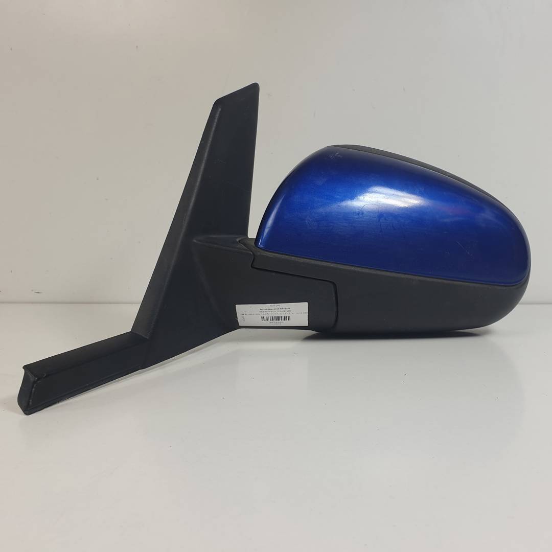 RETROVISOR IZQUIERDO - 23263627 - MITSUBISHI - COLT BERLINA 3 (CZ)